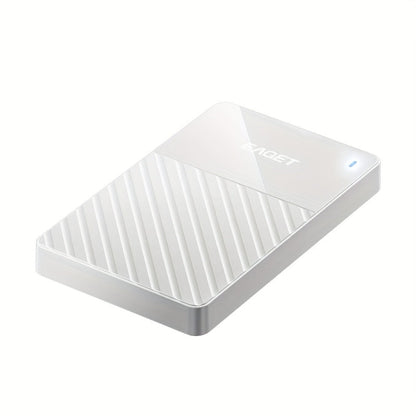 External Hard Drive Portable SSD USB Storage PC Backup