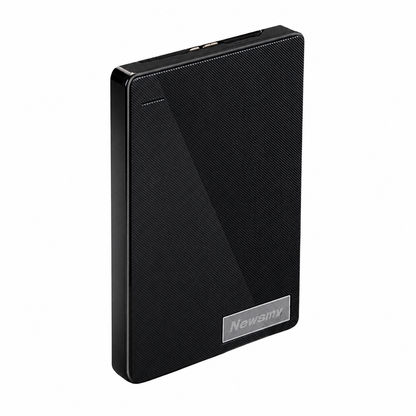 Ekstern Harddisk Bærbar SSD USB 4TB Lager PC