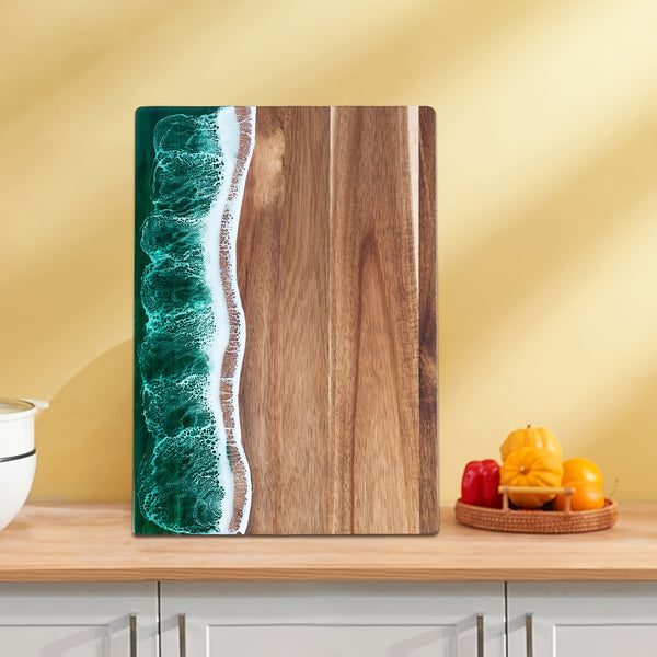 食器 8A GARAGE resin cutting board db112e13-935d-4f93-995d-