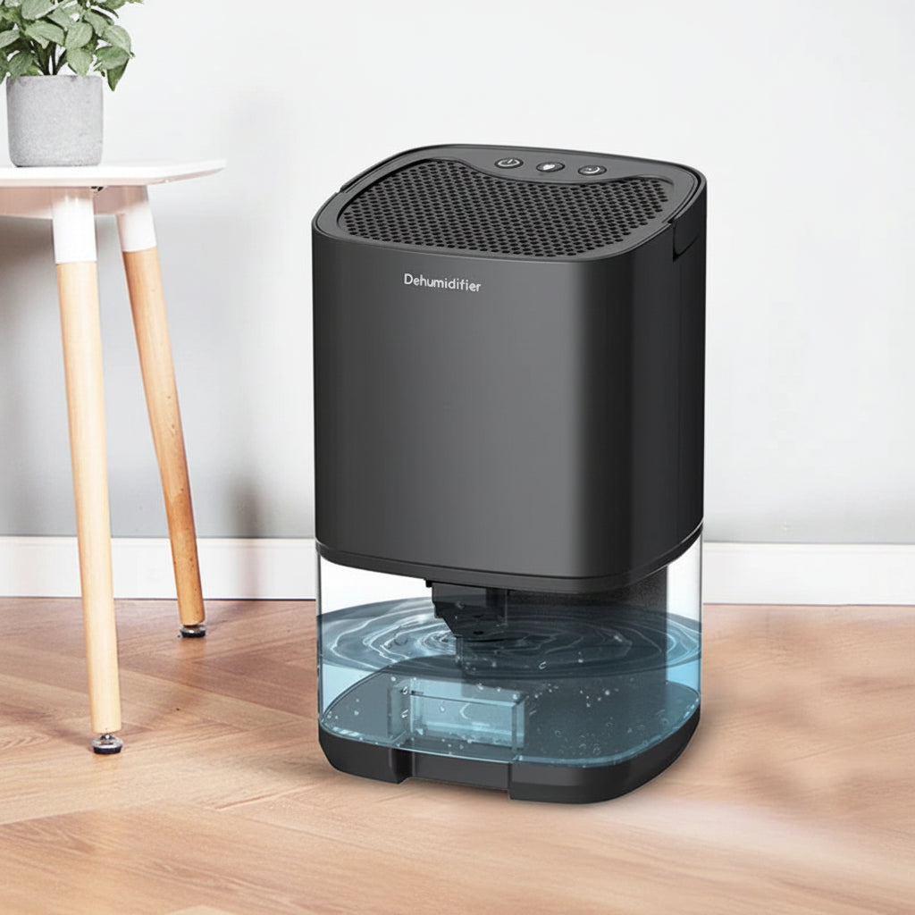Dehumidifier Portable Dehumidifier Home Compact - Image 6