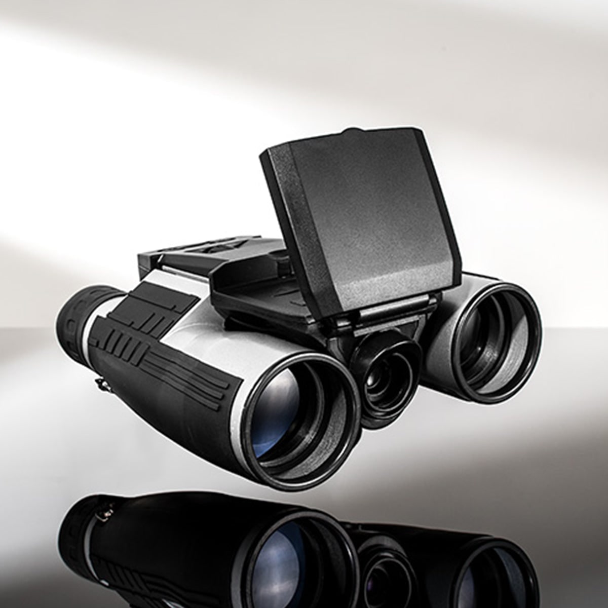 Digital Binoculars Video Binoculars Rechargeable Camera - Image 2