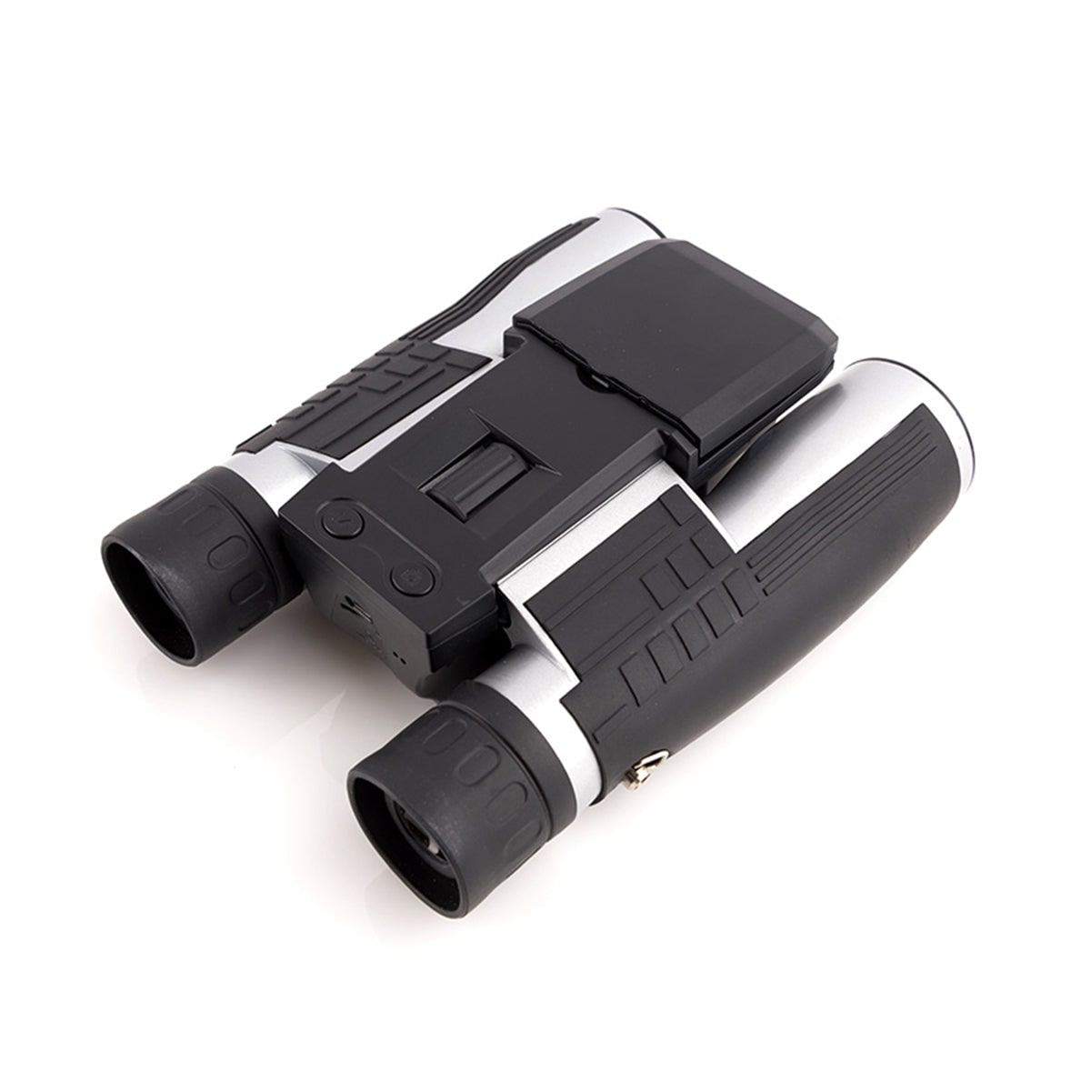 Digital Binoculars Video Binoculars Rechargeable Camera - Image 4
