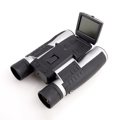 Digital Binoculars Video Binoculars Rechargeable Camera - Image 9