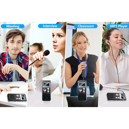 Digital Voice Recorder Portable Device - Image 6