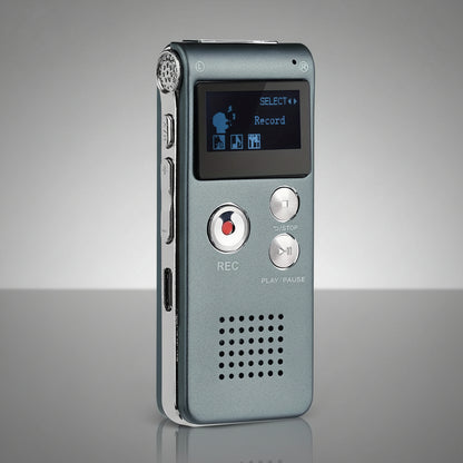 Digital Voice Recorder Portable Device - Image 7
