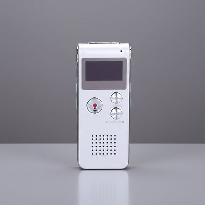 Digital Voice Recorder Portable Device - Image 8