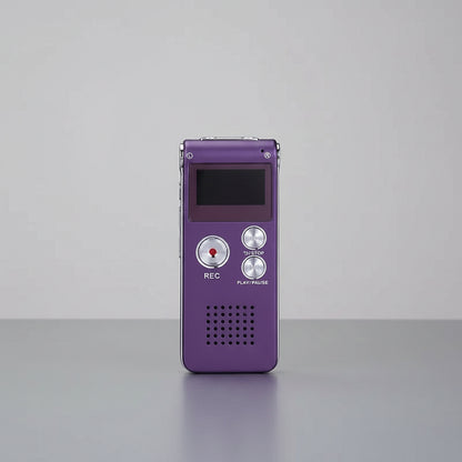 Digital Voice Recorder Portable Device - Image 9
