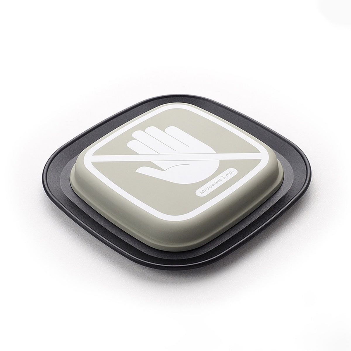 Dishwasher Safe Gravy Boat Lid Microwave Design - Image 3