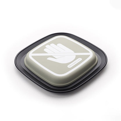 Dishwasher Safe Gravy Boat Lid Microwave Design - Image 3