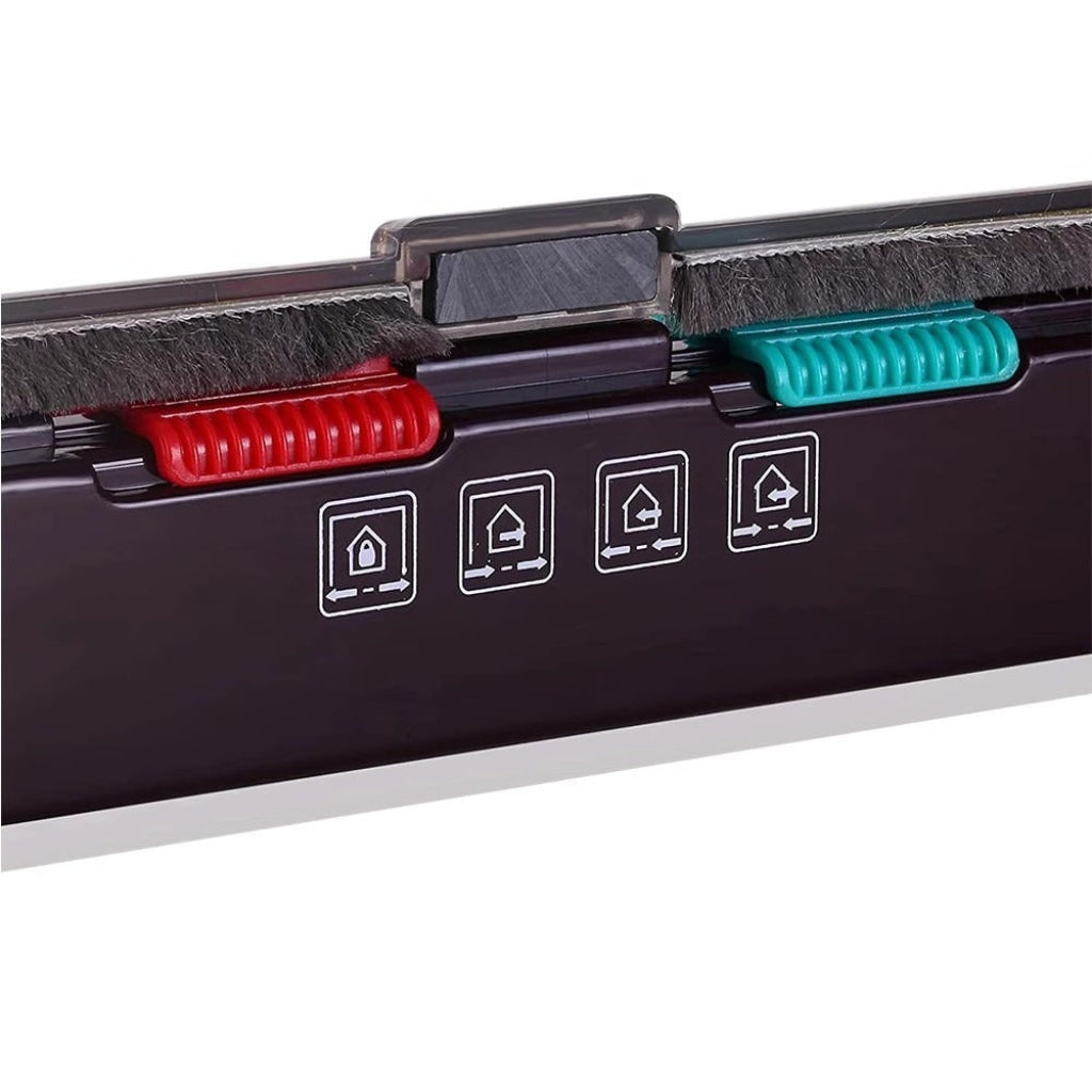 Dog Door Cat Door Pet Door Four Way Locking System - Image 8