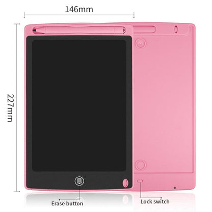 Drawing Tablet Lcd Writing Creative Fun - Image 2