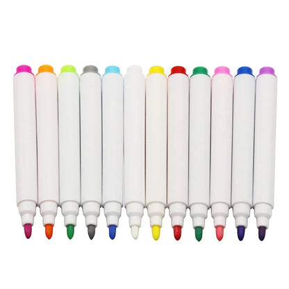 Drawing Tablet LED Drawing Board Light Up Art Display - Image 5