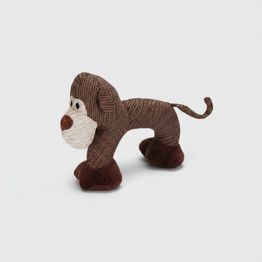 Durable Indestructible Dog Toy Fun Interactive Design - Image 2