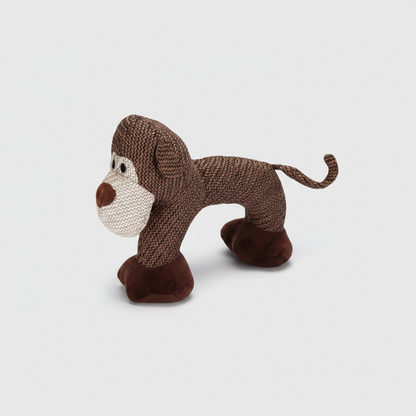 Durable Indestructible Dog Toy Fun Interactive Design - Image 2