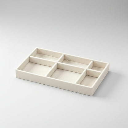 Jewelry Organizer Tray Mothers Day Drawer Storage Insert