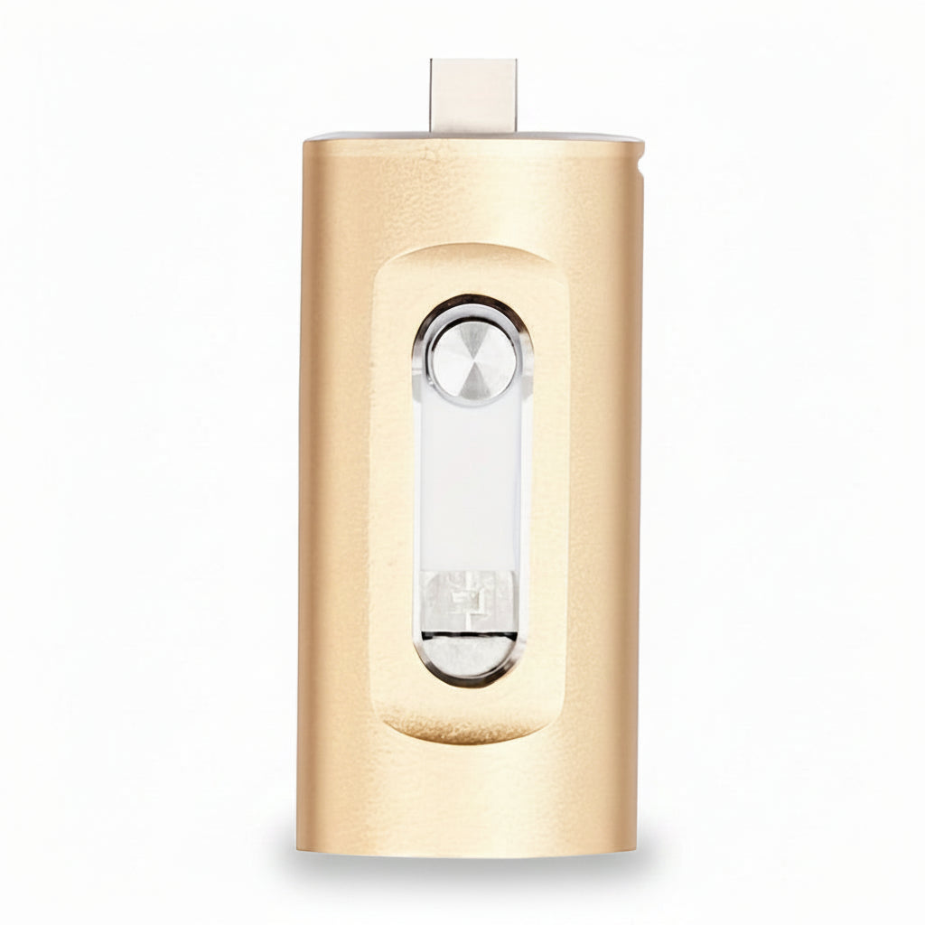 Disco Rígido Externo Portátil SSD USB 3.0 Unidade Flash de Armazenamento