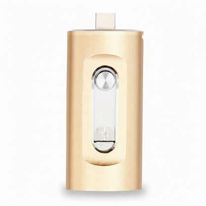 Disco Rígido Externo Portátil SSD USB 3.0 Unidade Flash de Armazenamento