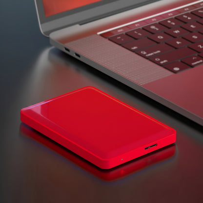 Disco Rígido Externo Portátil SSD Unidade de Armazenamento USB PC Portátil