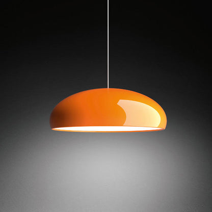 Lira Artistic Deco Pendant Light | Modern Metal Ceiling Lamp