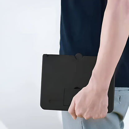 Suporte para Telemóvel com Amplificador de Ecrã Dobrável