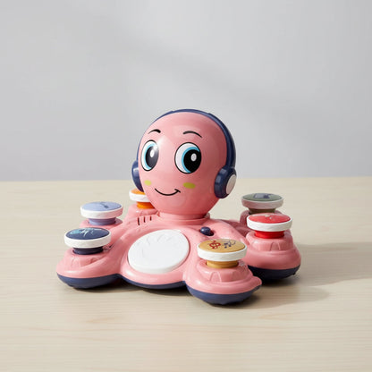 Educational Playset Interactive Fun Musical Toy - Image 10
