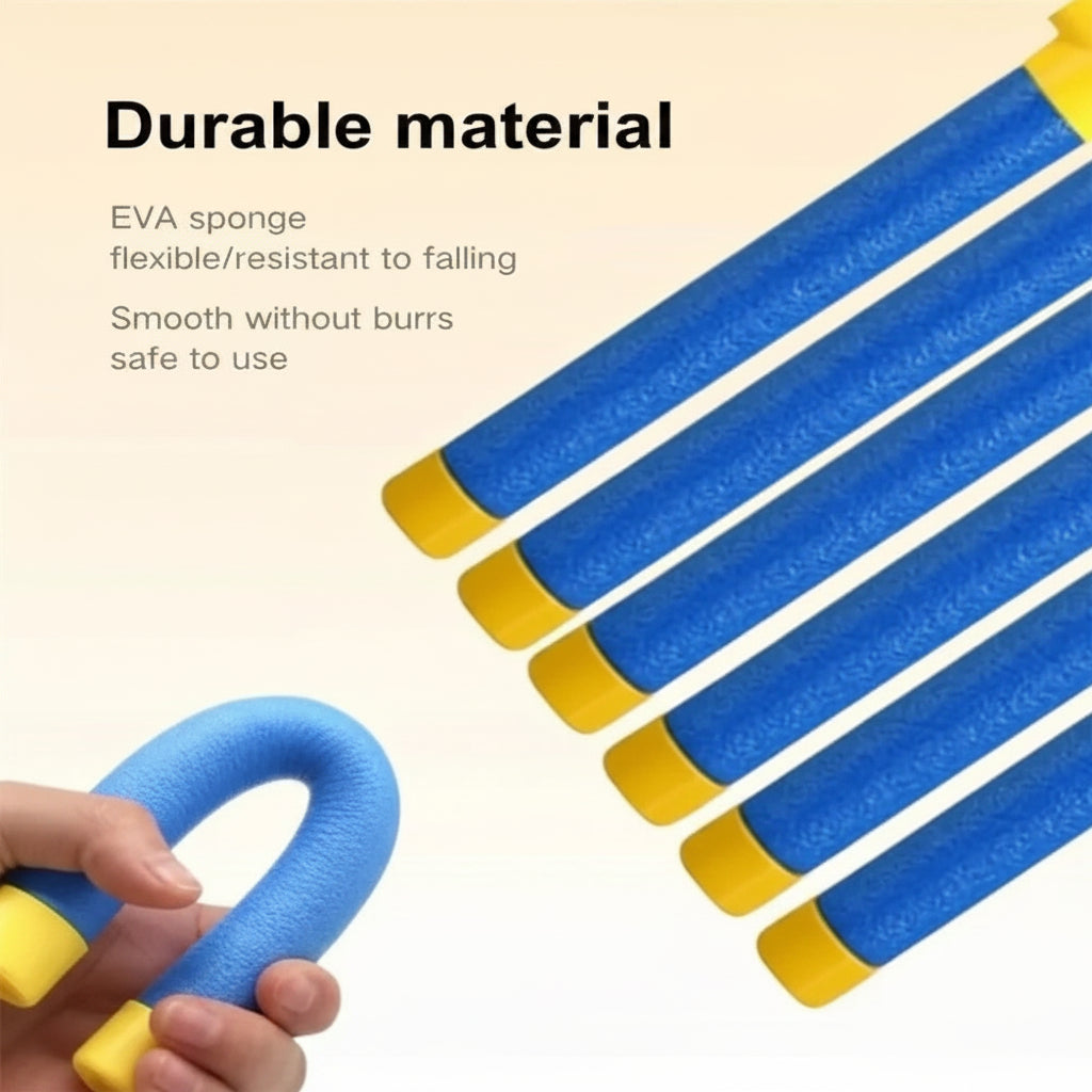 Educational Toy Falling Sticks Game Hand Eye Coordination - Image 4