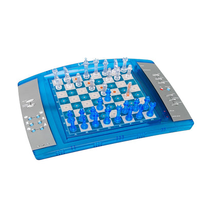 Electronic Chess Game Interactive Portable Board - Image 5