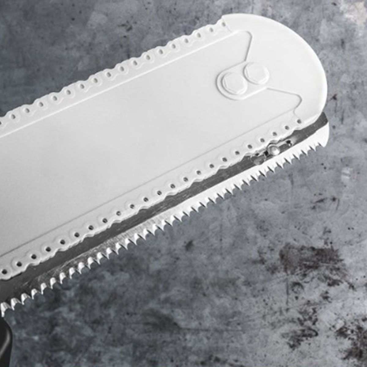 Ergonomic Electric Carving Knife Kitchen Gadget Tool - Image 5