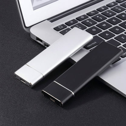 External Hard Drive Portable Ssd Plug Play USB 3.0 - Image 1