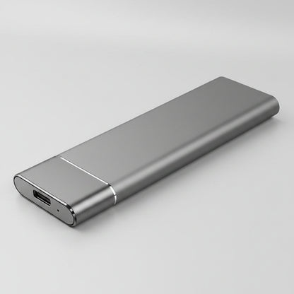 External Hard Drive Portable Ssd Plug Play USB 3.0 - Image 7