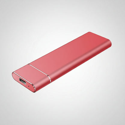 External Hard Drive Portable Ssd Plug Play USB 3.0 - Image 9