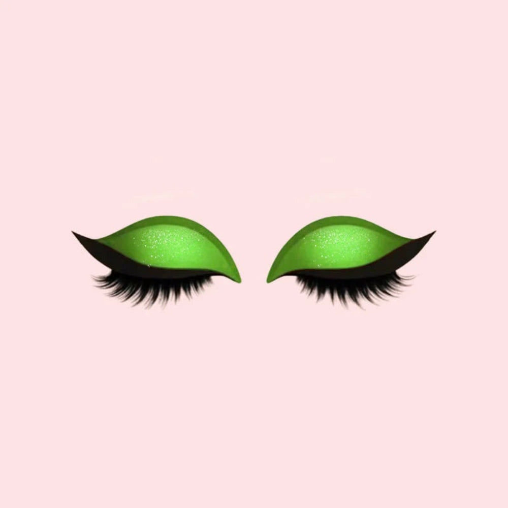 Eye Makeup Stickers Easy Application Stunning Looks - Image 11