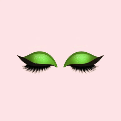 Eye Makeup Stickers Easy Application Stunning Looks - Image 11