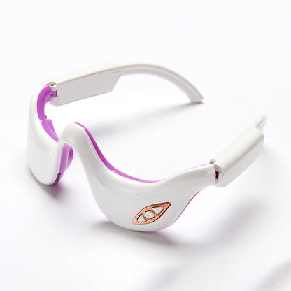 Eye Massager Skin Care Device Rejuvenation Tool - Image 5