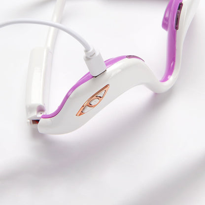 Eye Massager Skin Care Device Rejuvenation Tool - Image 7