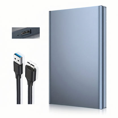 Hard Disk Esterno Portatile SSD 320GB USB Slim per Laptop