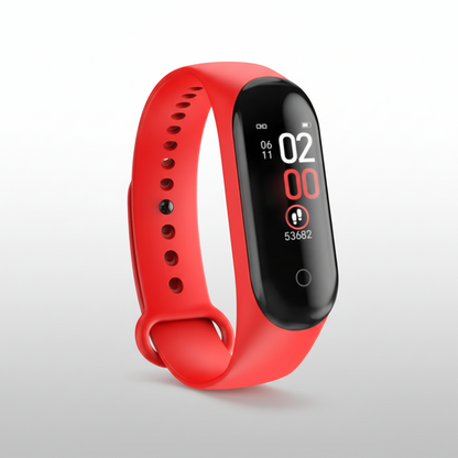 Fitness Tracker Sleep Tracking Activity Monitor - Image 10