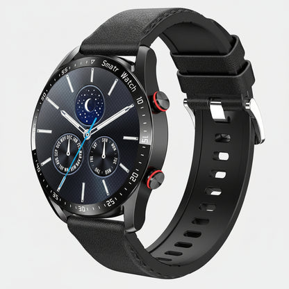 Fitness Tracker Smartwatch Heart Rate Monitoring - Image 6
