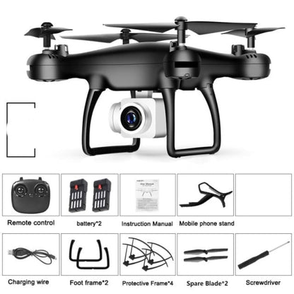 Foldable Drone Camera 4K Aerial Photography Device - Image 7