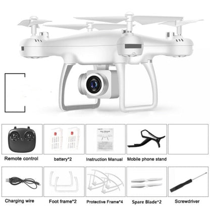 Foldable Drone Camera 4K Aerial Photography Device - Image 8