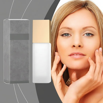 Foundation Makeup Spf Color Changing Bottle - Image 7