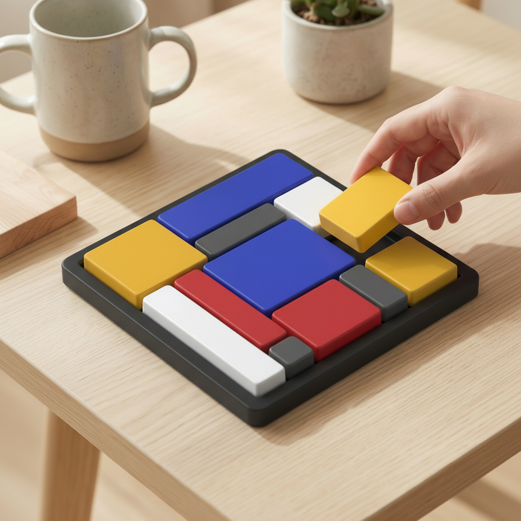 Holz Puzzle Spielzeug Kinder Formen Sortieren Lernen