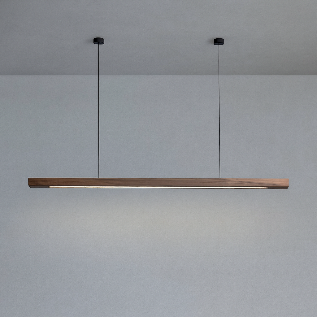 Gindo Bar Kitchen Pendant Light | Scandinavian Elegance