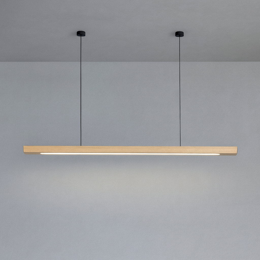 Gindo Bar Kitchen Pendant Light | Scandinavian Elegance