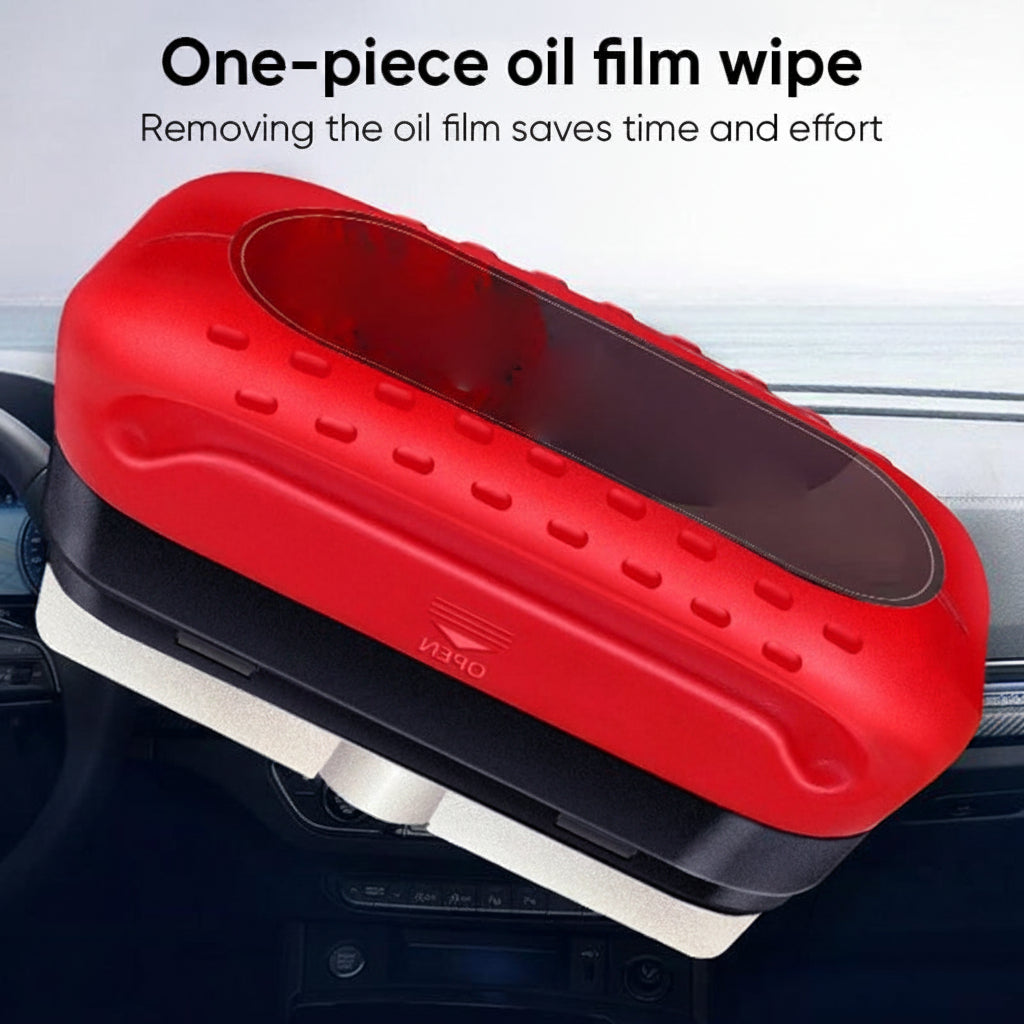 Glass Cleaner Car Kit Windshield Cleaner - Image 6