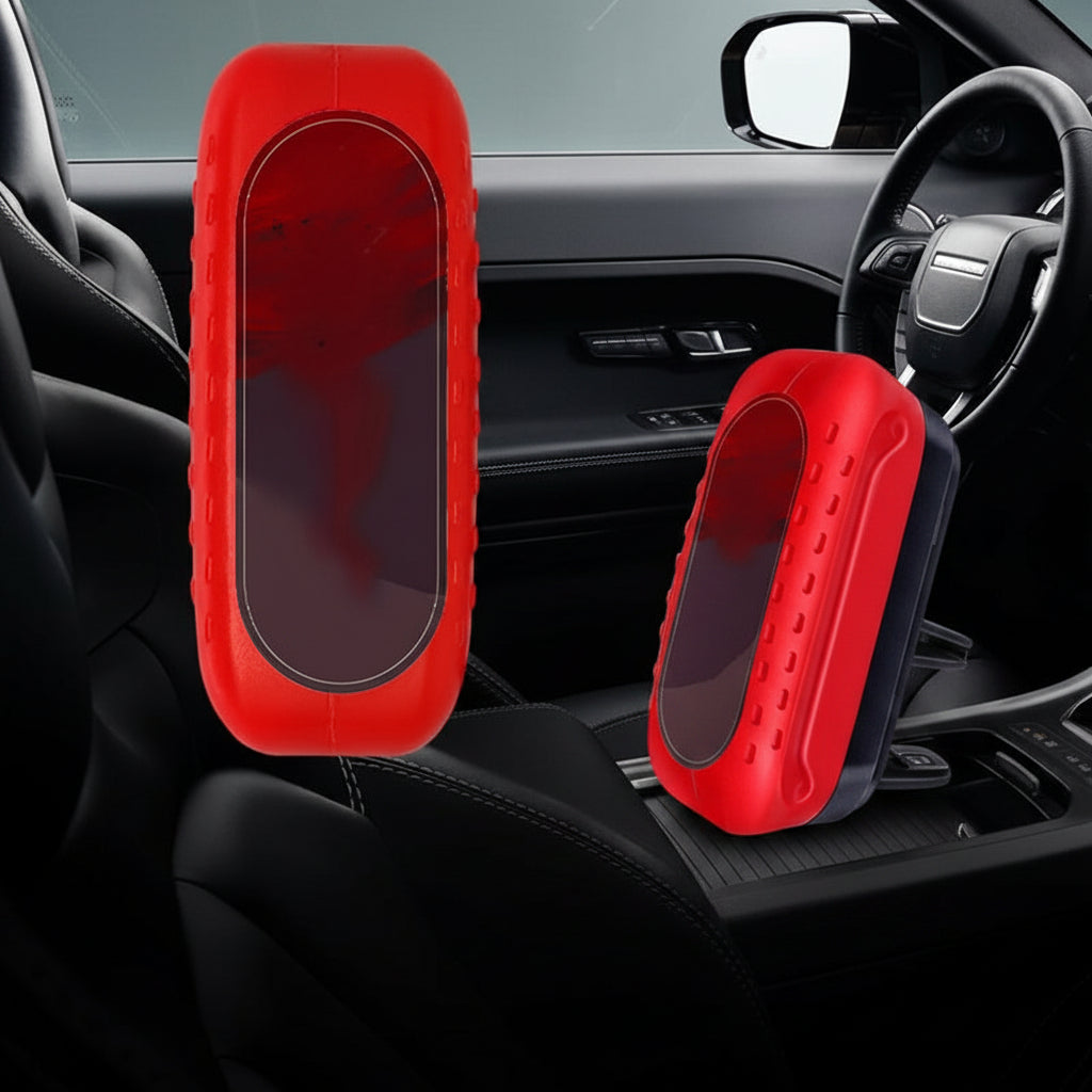Glass Cleaner Car Kit Windshield Cleaner - Image 9