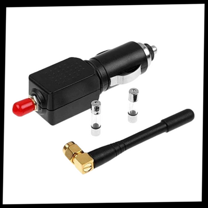 GPS Signal Blocker Vehicle Security Theft Protection Device - Image 8