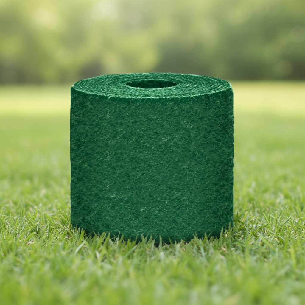 Grass Seed Mat Lawn Seed Mat Easy Installation - Image 2