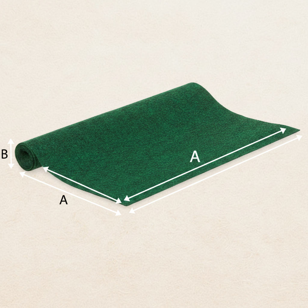 Grass Seed Mat Lawn Seed Mat Easy Installation - Image 8