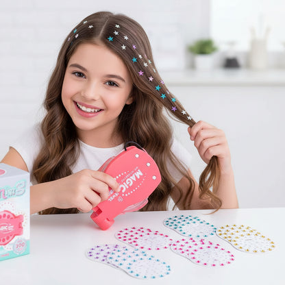 Hair Styling Tool Braiding Device Easy Use Hair Braiding Tool - Image 3